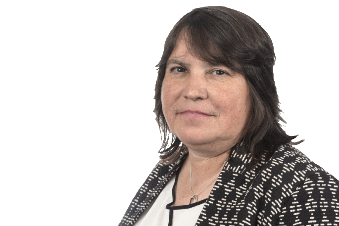 Anne Jenkin-Smith