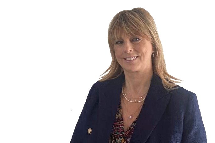 Beverly Clarke