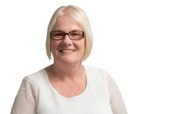 Carol O'Leary