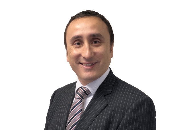 Daniel Da Silva